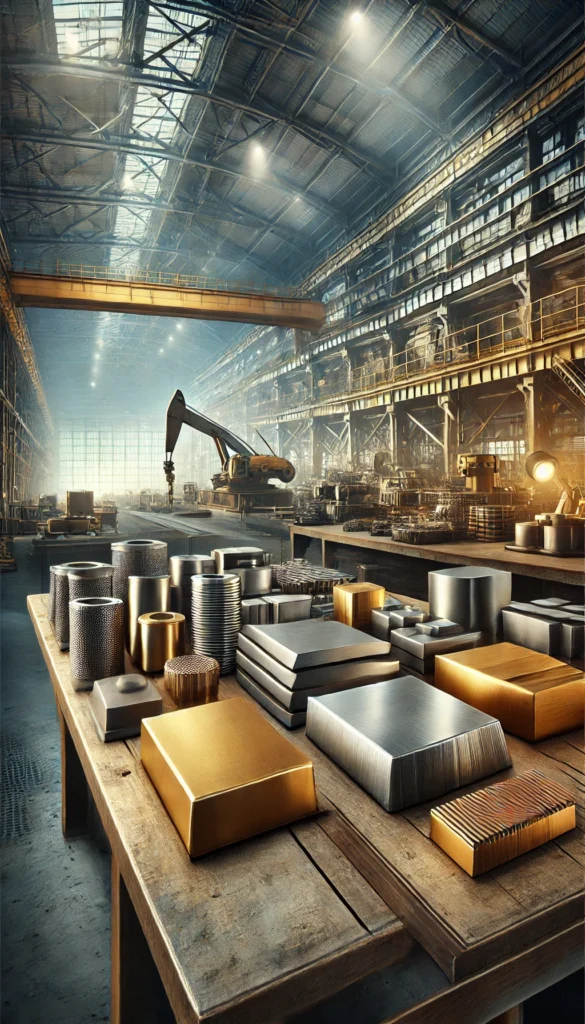 Comertalsa- Soluciones y servicio